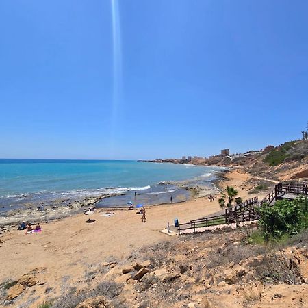 Apartament-Bungalow La Mata Torrevieja Villa Dış mekan fotoğraf