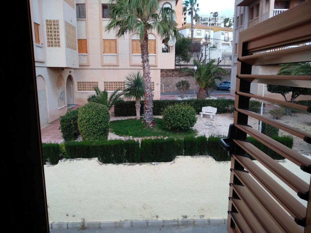 Apartament-Bungalow La Mata Torrevieja Villa Dış mekan fotoğraf