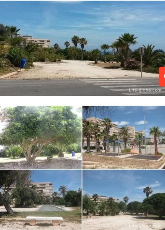 Apartament-Bungalow La Mata Torrevieja Villa Dış mekan fotoğraf