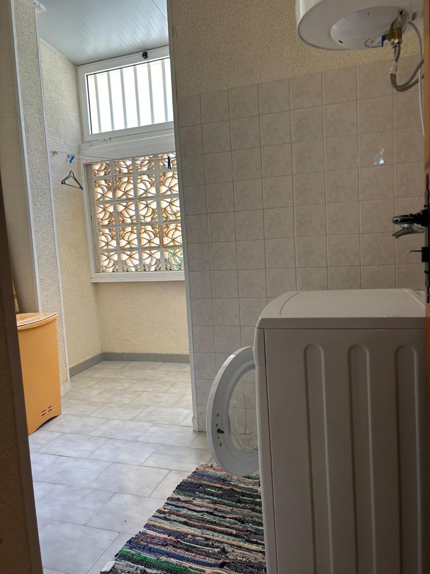 Apartament-Bungalow La Mata Torrevieja Villa Dış mekan fotoğraf