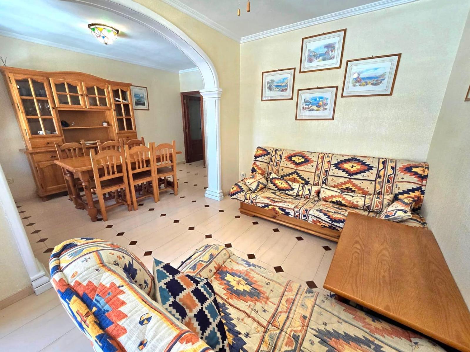 Apartament-Bungalow La Mata Torrevieja Villa Dış mekan fotoğraf