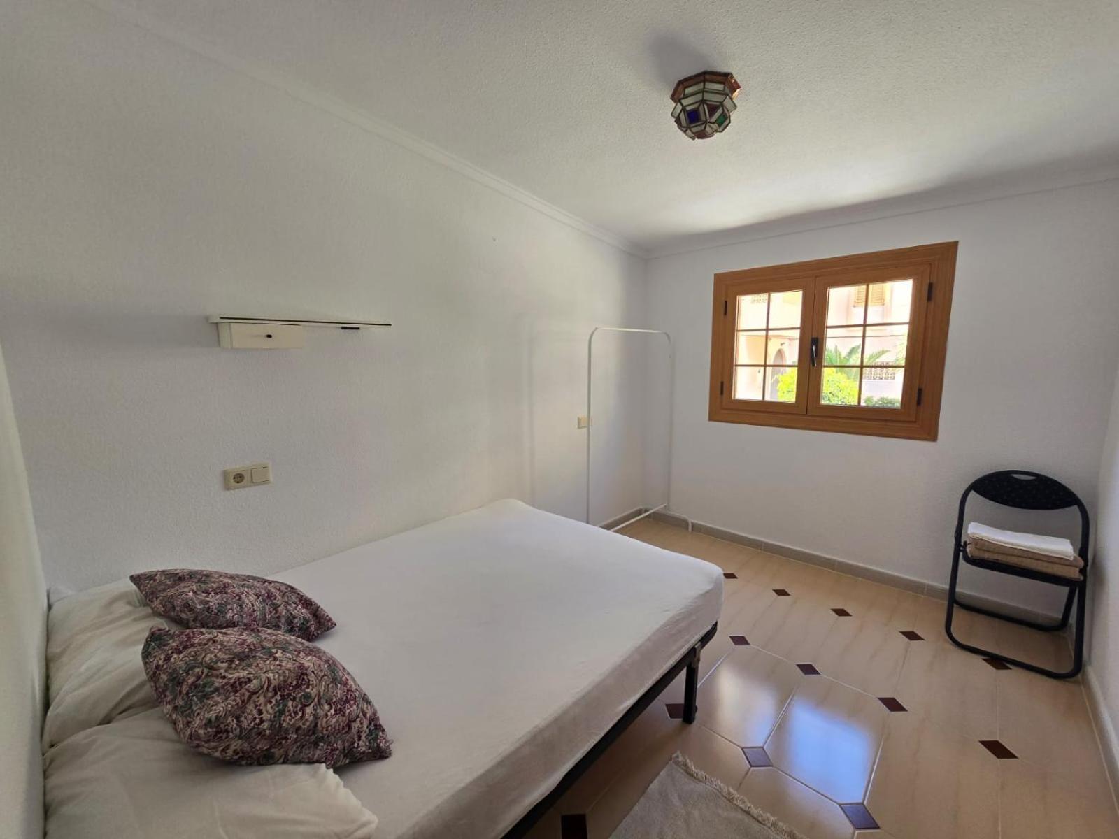 Apartament-Bungalow La Mata Torrevieja Villa Dış mekan fotoğraf